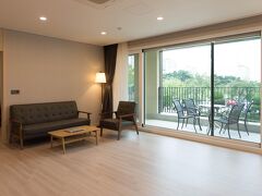 ニュー ドンヘ ホテル 写真