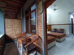 ホテル ソーガ 写真