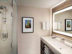 シェラトン グランド シアトル 写真