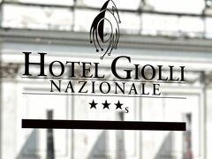 Hotel Giolli Nazionale 写真