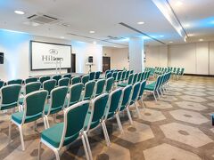 Hilton London Olympia Hotel 写真