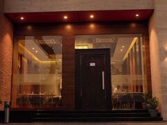 シュリー カナク ホテル 写真