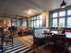 The Mayflower 写真