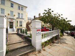 OYO Eagle House Hotel, St Leonards Hastings 写真
