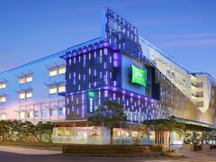 イビス スタイル ジョグジャカルタ ホテル 写真