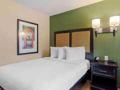 エクステンデッド ステイ アメリカ セレクト スイーツ - チャタヌーガ - エアポート 写真