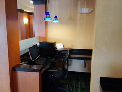 フェアフィールド イン & スイーツ インディアナポリス エイボン 写真