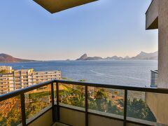 ホテル オリゾンテ ニテロイ バイ アトランティカ 写真