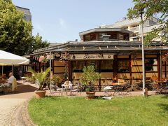 ホテル ガストハウス フォーラム アム ウエストクラウス 写真