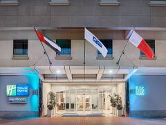 ホリデイ イン エクスプレス ドバイ サファ パーク バイ IHG 写真