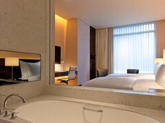 ル メリディアン タイペイ 写真