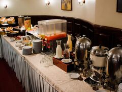 リッツ アパート ホテル 写真