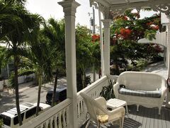 ザ パームス ホテル 写真