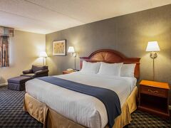 クオリティ イン アンド スイーツ セント チャールズ - ウェスト シカゴ 写真