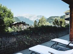 アルペンローゼ アクティブ & スパ 写真