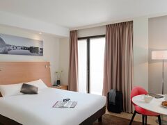 Aparthotel Adagio Toulouse Centre Ramblas 写真