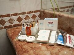 Usta Park Hotel 写真