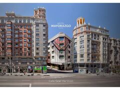 ホテル マヨラスコ 写真