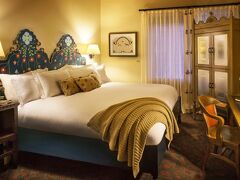 ラ フォンダ オン ザ プラザ 写真