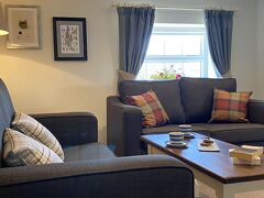 ザ カントリーマン イン 写真