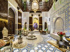 Riad Rcif 写真