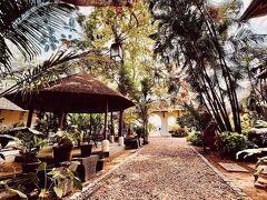 フォート ハウス 写真