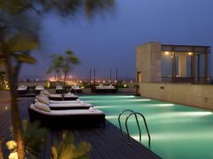 クラウンプラザ ニューデリー オクラ バイ IHG 写真