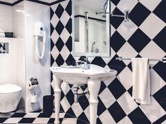 ザ ヴィクトリア ホテル 写真