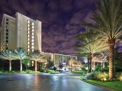 ヒルトン グランド バケーションズ クラブ パーク ソレイユ オーランド 写真
