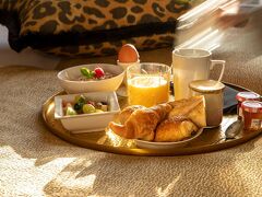 グランド ホテル シカゴ 写真