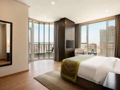 ウィンダムガーデン マナマ 写真