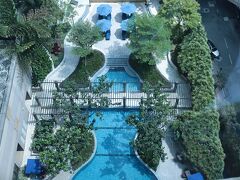 ザ ウェスティン クアラルンプール 写真