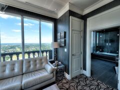 Hilton Niagara Falls/Fallsview Hotel & Suites 写真