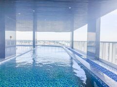 ダイヤモンド スターズ ベン トレ ホテル 写真