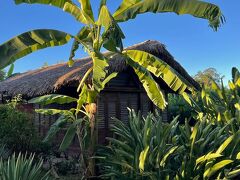 マンガ ソア ロッジ 写真