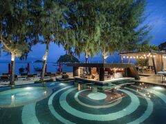 アイディリック コンセプト リゾート 写真