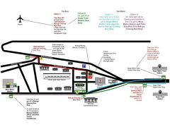 ユサン ゲストハウス 写真