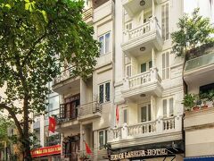 ハノイ ラ セルバ ホテル 写真