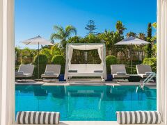 Hotel Metropole Monte-Carlo 写真