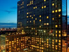 フェアモント マカティ 写真