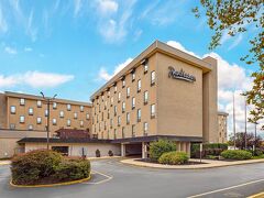 ラディソン ホテル フィラデルフィアノース 写真