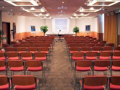 ノボテル ローマ エスト 写真