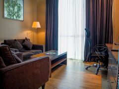 スイス ホテル アパートメント 写真