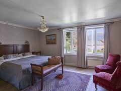 フレトハイム ホテル 写真