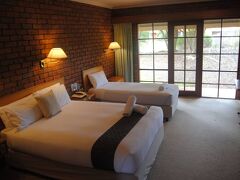 コンフォート イン グランジュ バーン 写真