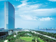 Shangri-La Guangzhou 写真