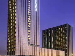 ノボテル長沙国際展示センター 写真