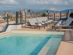 NH フィレンツェ 写真