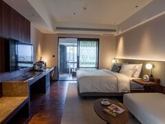 礁渓麒麟ホテル (礁溪麒麟酒店) 写真