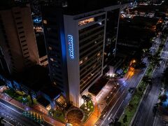 Swissôtel Quito 写真